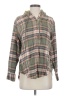American Eagle Outfitters 100% Cotton Green Jacket Size XS - photo 1