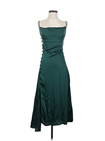 Shein Cocktail Dress (view 1)