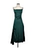 Shein 100% Polyester Green Cocktail Dress Size XS - photo 1
