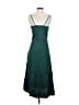 Shein 100% Polyester Green Cocktail Dress Size XS - photo 2