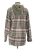 American Eagle Outfitters 100% Cotton Green Jacket Size XS - photo 2