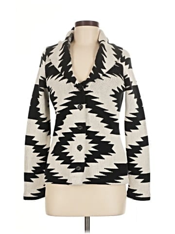 Chaps Cardigan (view 1)