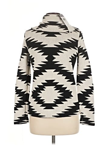 Chaps Cardigan (view 2)