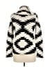 Chaps 100% Cotton Ivory Cardigan Size M - photo 2