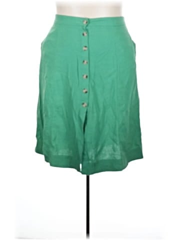 Universal Thread Casual Skirt (view 1)