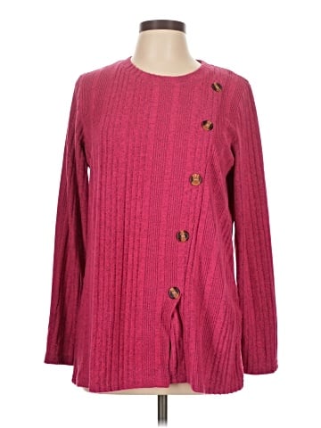 Xieerduo Cardigan (view 1)