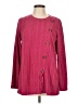 Xieerduo Pink Cardigan Size L - photo 1