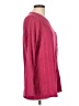 Xieerduo Pink Cardigan Size L - photo 4