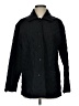 Debra deRoo 100% Silk Black Jacket Size P (petite) - photo 1