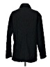 Debra deRoo 100% Silk Black Jacket Size P (petite) - photo 2