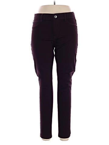 Jordache Casual Pants (view 1)