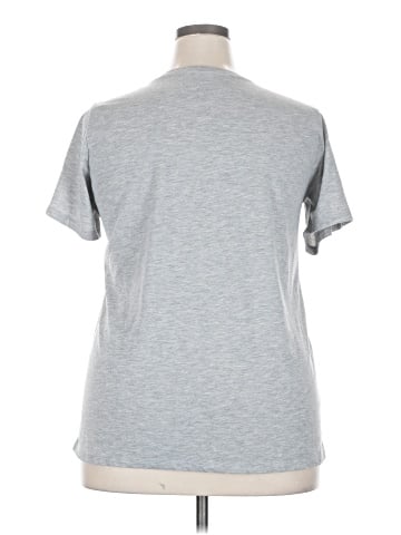 Holiday Time Short Sleeve T-Shirt (view 2)