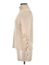 By Anthropologie Tan Turtleneck Sweater Size M - photo 5