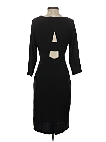 BLVD Cocktail Dress (view 2)