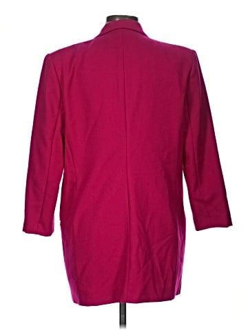 Classiques Entier Wool Blazer (view 2)