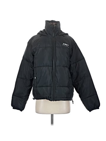 Obey Snow Jacket (view 1)