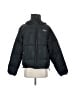 Obey 100% Polyester Solid Black Snow Jacket Size S - photo 1