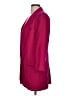 Classiques Entier 100% Wool Pink Wool Blazer Size M - photo 5