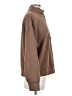 Anrabess Brown Sweatshirt Size S - photo 4