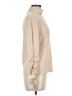 By Anthropologie Tan Turtleneck Sweater Size M - photo 4