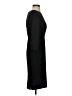 BLVD 100% Polyester Solid Black Cocktail Dress Size S - photo 4