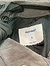 Old Navy Solid Gray Jacket Size XL - photo 6