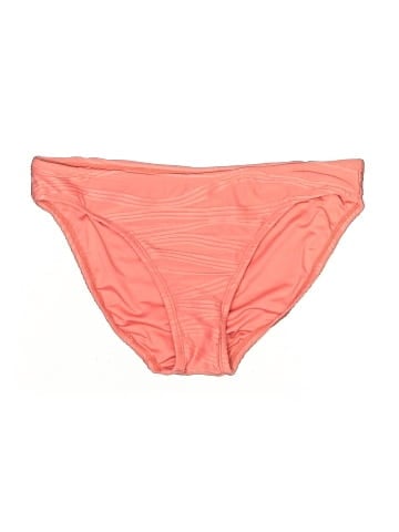 Go By Go Silk Swimsuit Bottoms (view 1)