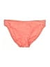 Go By Go Silk Orange Swimsuit Bottoms Size L - photo 1