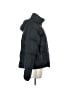 Obey 100% Polyester Solid Black Snow Jacket Size S - photo 4