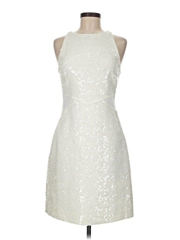 Derek Lam 10 Crosby Cocktail Dress (view 1)