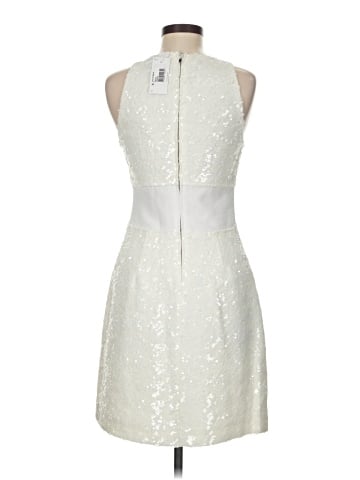Derek Lam 10 Crosby Cocktail Dress (view 2)
