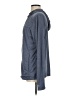 Columbia 100% Polyester Blue Zip Up Hoodie Size S - photo 5