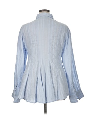 Maeve Long Sleeve Blouse (view 2)