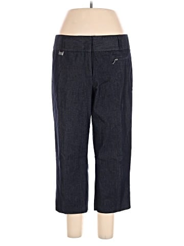 Zac & Rachel Casual Pants (view 1)