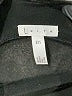 Leith Black Long Sleeve Turtleneck Size XXS - photo 7