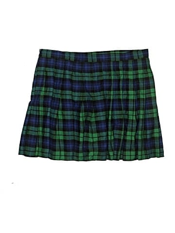 Wildcat Casual Skirt (view 1)