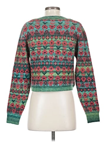 Zara Cardigan (view 2)