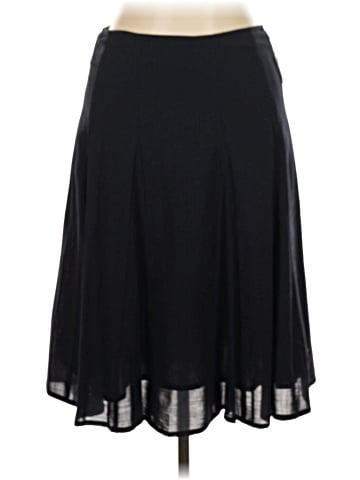 Piazza Sempione Wool Skirt (view 1)