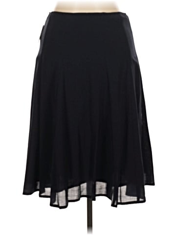 Piazza Sempione Wool Skirt (view 2)