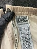 R&M Richards Solid Tan Casual Pants Size 18 - photo 4