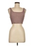 Babaton Brown Tube Top Size M - photo 1
