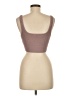Babaton Brown Tube Top Size M - photo 2
