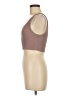 Babaton Brown Tube Top Size M - photo 5