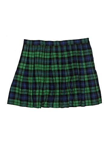 Wildcat Casual Skirt (view 2)