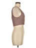 Babaton Brown Tube Top Size M - photo 4