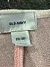 Old Navy Pink Pullover Sweater Size 16 - photo 7