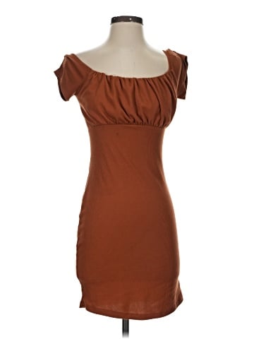 Justify Cocktail Dress (view 1)