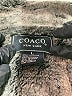 Coaco New York 100% Polyester Solid Black Jacket Size L - photo 6