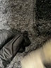 Sage Collective Tan Poncho Size M - photo 8
