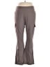 Assorted Brands Gray Active Pants Size XL - photo 1